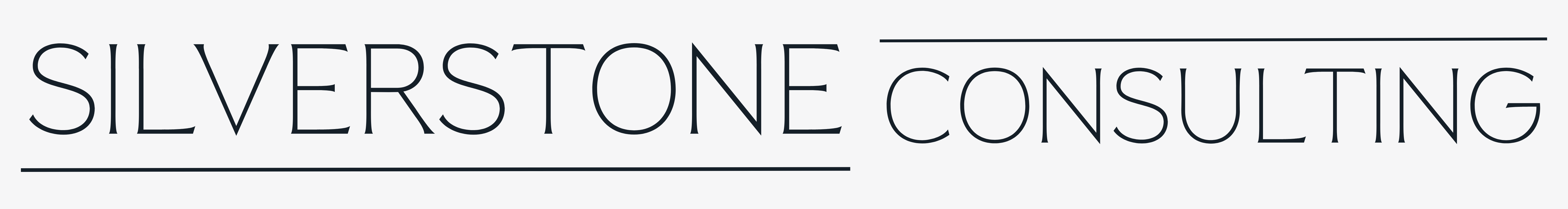 Silverstone Consulting Logo